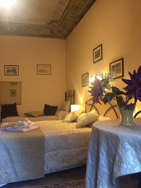 باليرمو B&B Locami Piazzetta Messinese المظهر الخارجي الصورة
