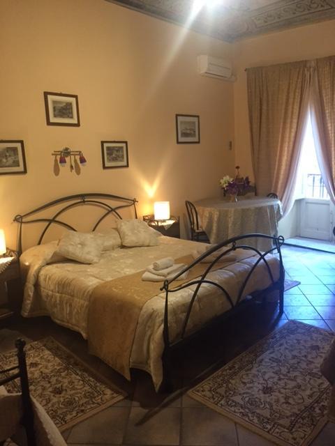 باليرمو B&B Locami Piazzetta Messinese المظهر الخارجي الصورة