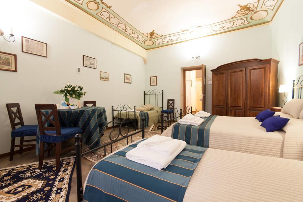 باليرمو B&B Locami Piazzetta Messinese المظهر الخارجي الصورة