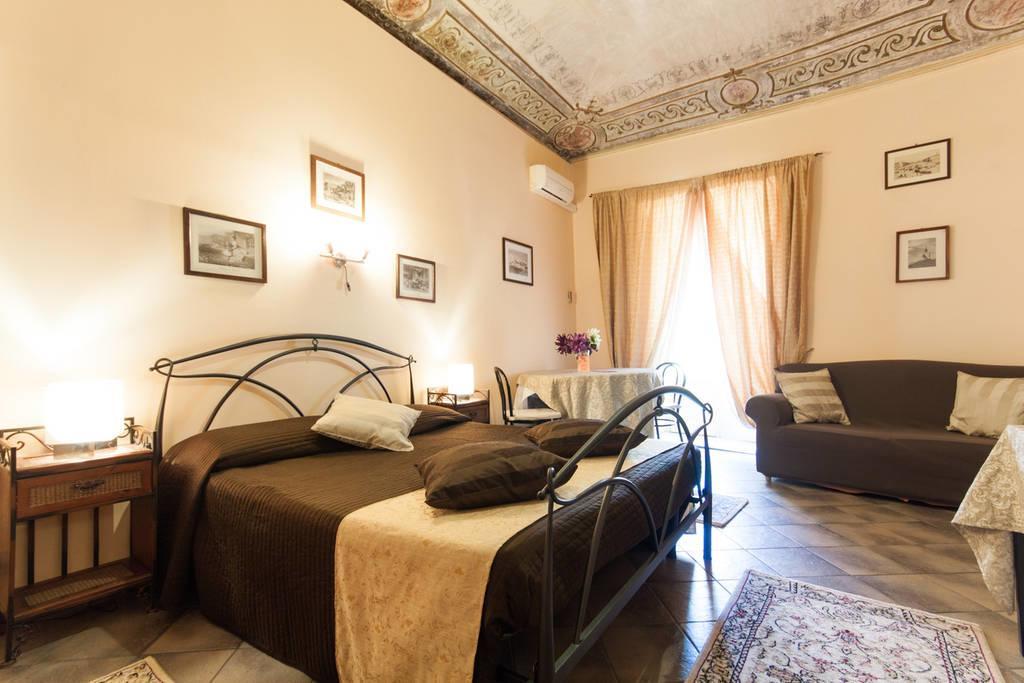 باليرمو B&B Locami Piazzetta Messinese المظهر الخارجي الصورة