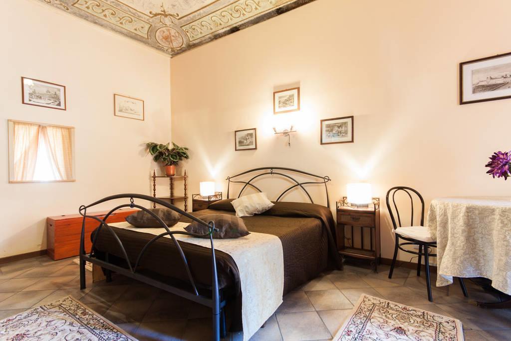 باليرمو B&B Locami Piazzetta Messinese المظهر الخارجي الصورة
