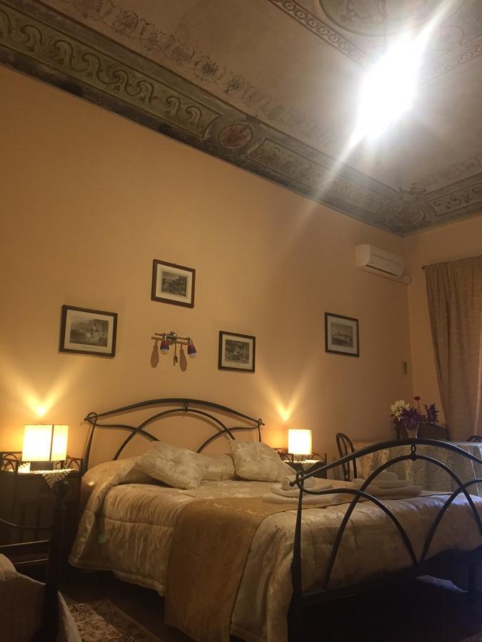 باليرمو B&B Locami Piazzetta Messinese المظهر الخارجي الصورة
